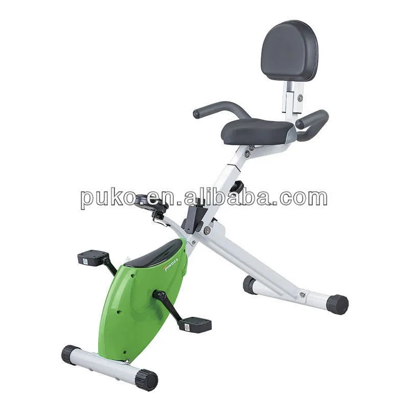 Puko new exercise bike magnetic x bike