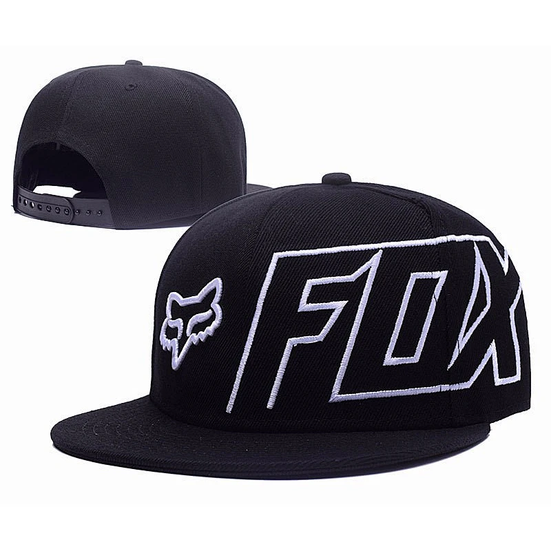 Cheap Custom Embroidery Blank Flat Brim 5 Panel Snapback Caps Hats