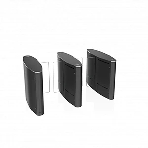 State Of The Art Technology Speed Barrier Gates
