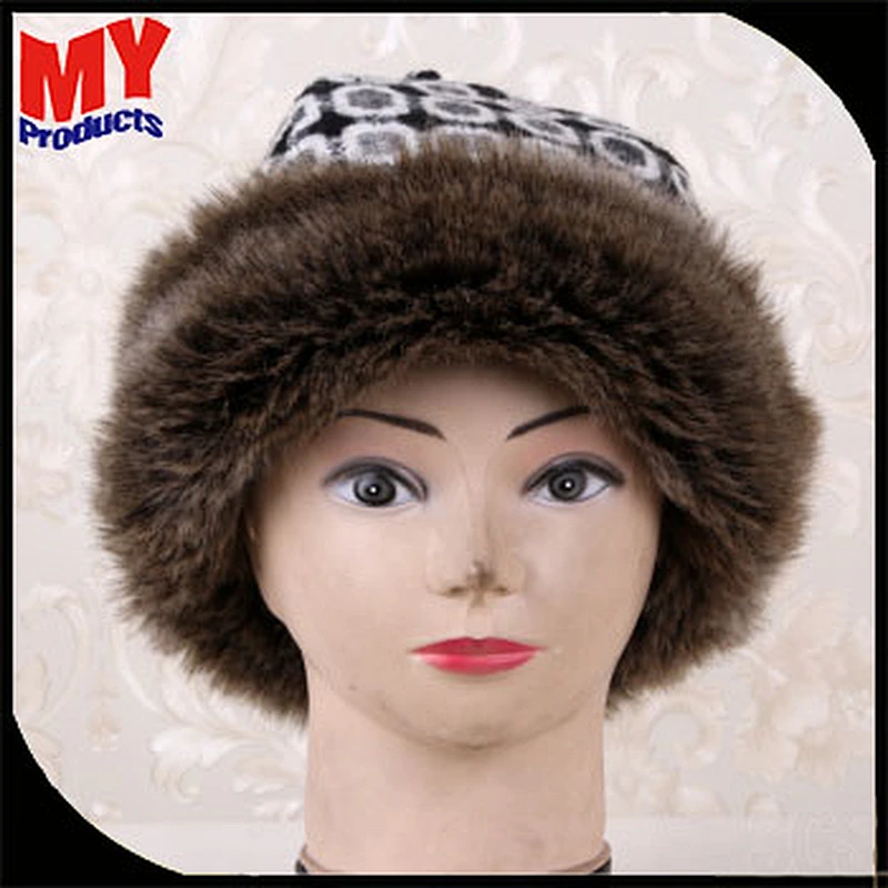 Best price warm adults high quality 100% acrylic man knit hat