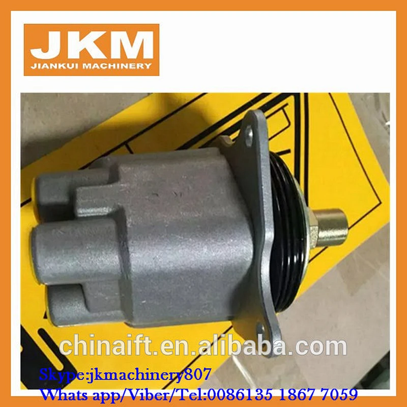 702-16-01051 PC400-6 excavator pilot valve PPC valve PC200 PC220-8 PPC valve 702-16-03910 702-16-01542 PC130-7