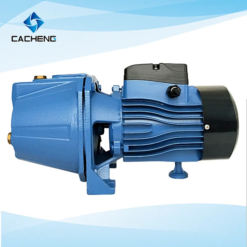 JET-100S Self-priming Jet Pumps Surface Pump