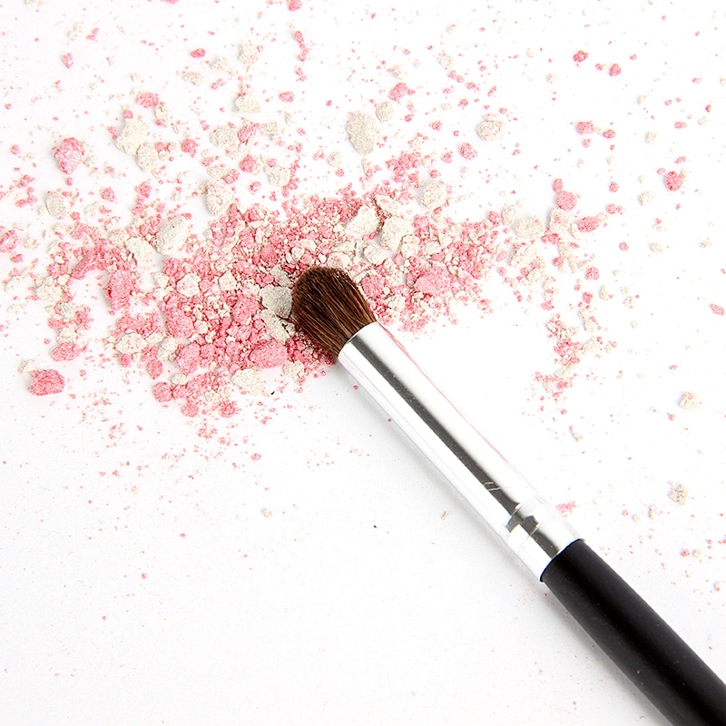 Wholesale OEM cosmetic tools private label makeup eye brush eyeshadow blending brush