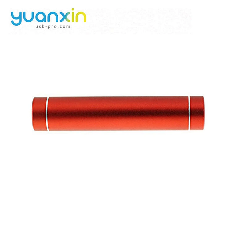 2000mah power bank could custom logo