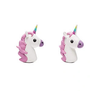Creative UNICORN Power Bank Travel Battery