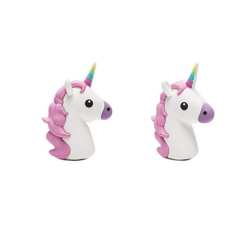 Creative UNICORN Power Bank Travel Battery