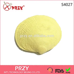 S4027 shell silicone soap mould funny soap mold round soap mold