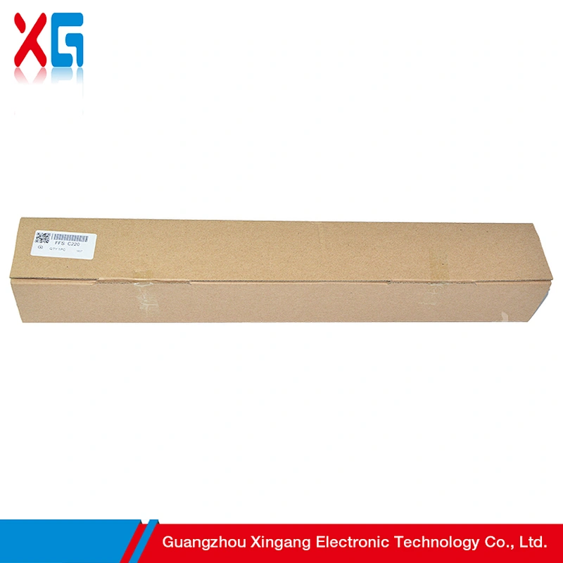 Compatible C353 C203 C253 Fuser Fixing Film Sleeve For Konica Minolta Bizhub C203 C253 C353 A02E-R721-Film