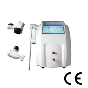 Pérdida efectiva de pulgadas Liposonix Hifu / liposonix Dispositivo para adelgazar / liposonix HP576P