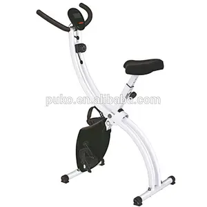 Best selling magnetic exercise bike from China manufacturer