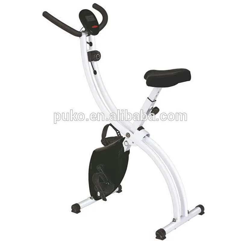 Best selling magnetic exercise bike from China manufacturer