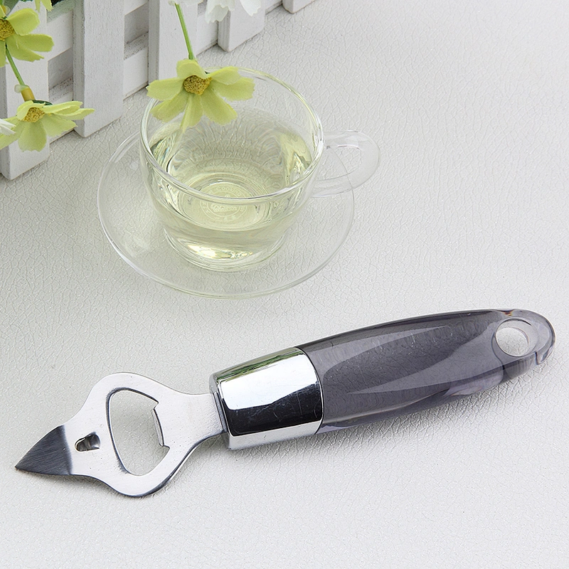 2017 Newest Gadgets Stainless Steel Stainless Steel Opener