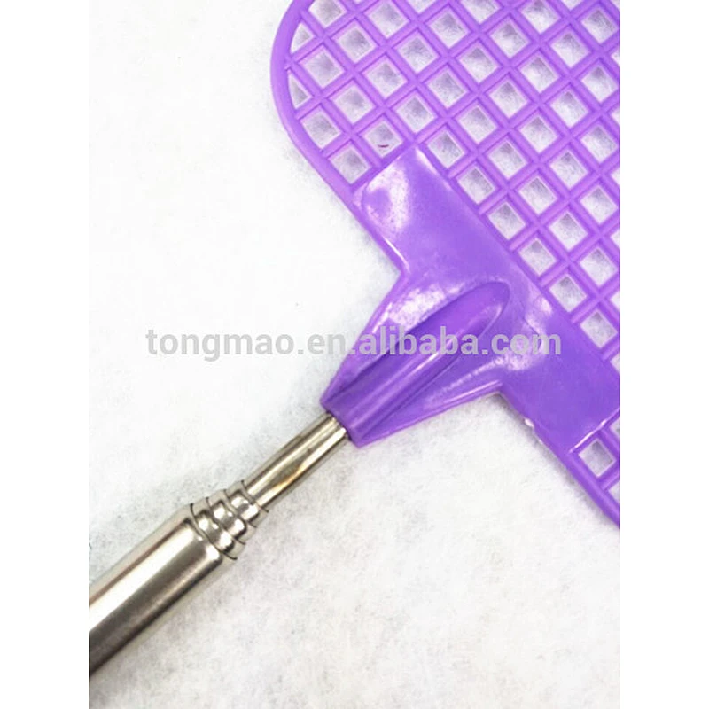 Summer Hot Sale Handy Adjustable PE Flapper