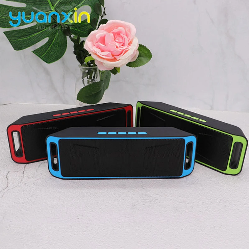 Ceiling Smart Portable For Car Small Led Micro Big Sound Speaker