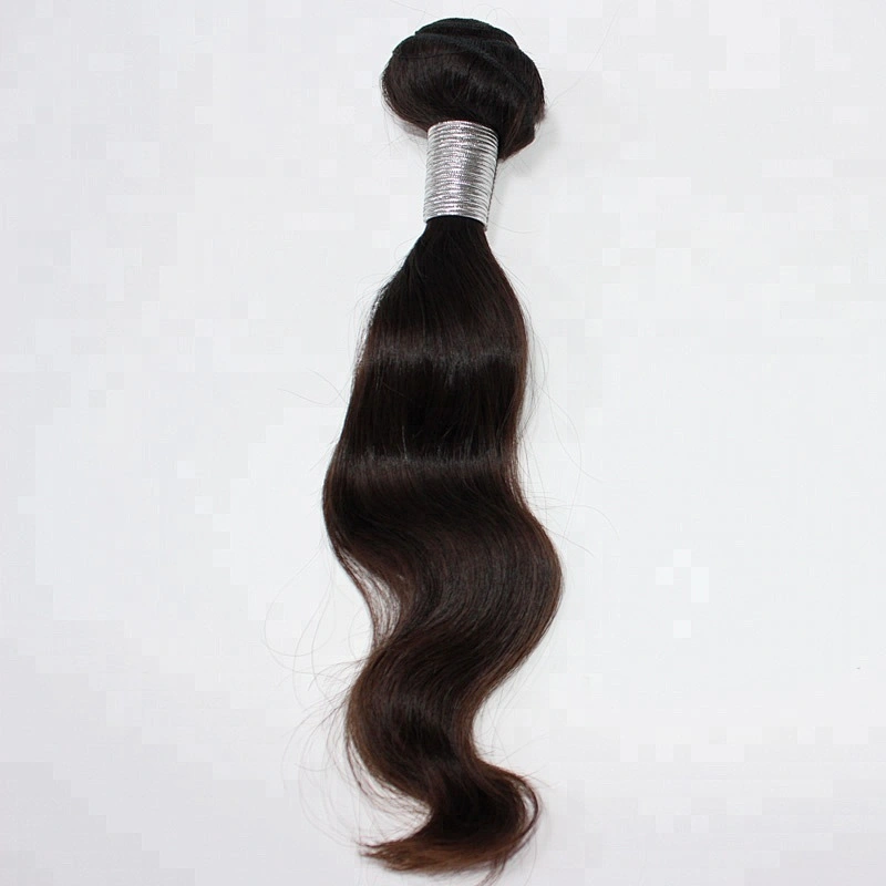 high quality extension hair weave factory price wholesale fayuan hair extensions in alibaba express Malaysian Body Wave Raw Hair