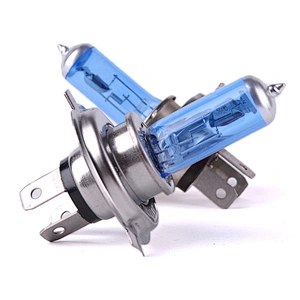 Lightech 12V 55W H7 Halogen Bulbs for auto cars