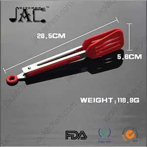 Hot Sale Stainless Steel Bamboo Tong