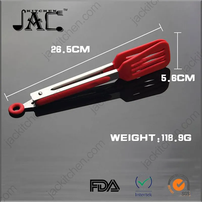 Hot Sale Stainless Steel Bamboo Tong