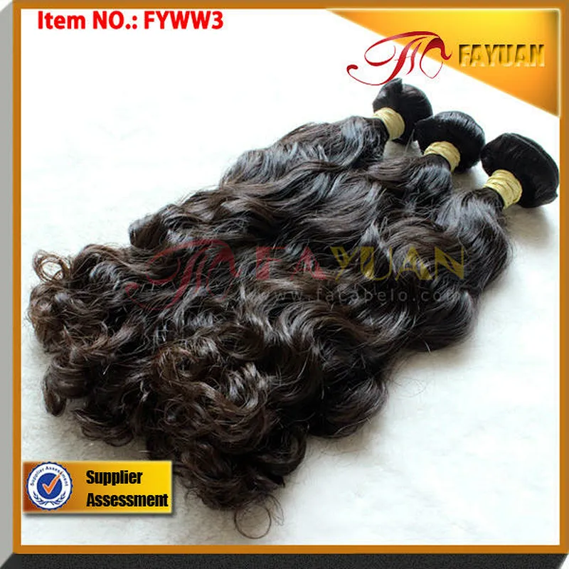 Hot Sale Unprocessed Factory Price Supply 100% Virgin Hair virgin wave remy brazilian hair virgin remy hair extension