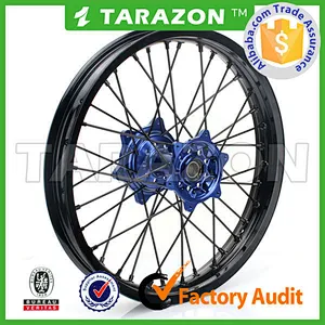 TARAZON brand top quality Spoke Wheel suit for Yamaha motocross