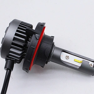 GT3A led headlight car led 9004 12v led lights kit