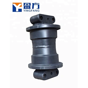 Competitive Price lower roller lower roller track roller for E320 excavator undercarriage