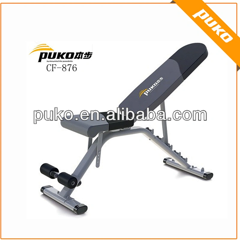 bench press
