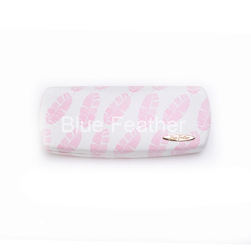 Fashion Summer Style Customized Eyeglasses Case for Women