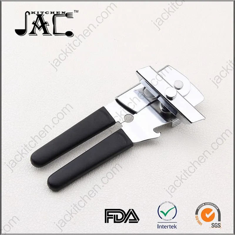 Healthy Stainless Steel A Manual Can Opener