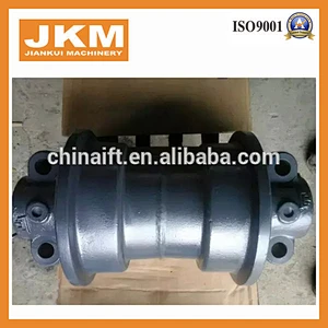 EX200-5 excavator track roller, bottom roller