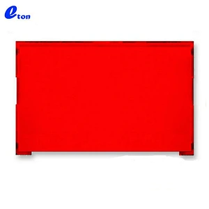 custom made backlight panel blue lcd led backlight test