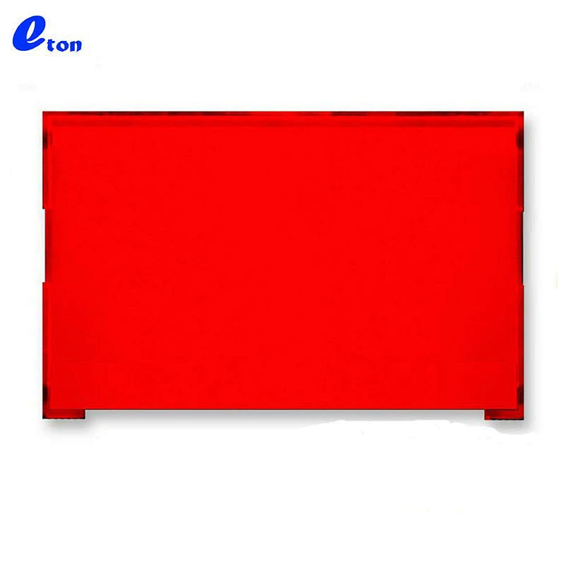 custom made backlight panel blue lcd led backlight test