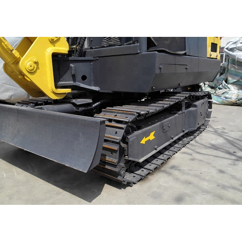 2018 hot sale new 1.8t mini crawler excavator chinese crawler excavator