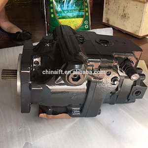 PC45R-8 hydraulic main pump 708-1T-00132 hydraulic pump for excavator