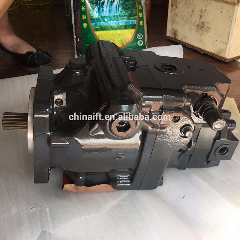 PC45R-8 hydraulic main pump 708-1T-00132 hydraulic pump for excavator