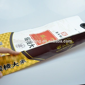 100% natural organic salt, rice, corn, grain, flour bag 20kg 10kg made of non woven fabric