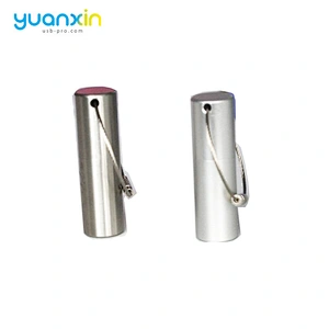 Hot Selling Bullet Usb 32Gb Memory Pen Drive With All Capacity Made In China