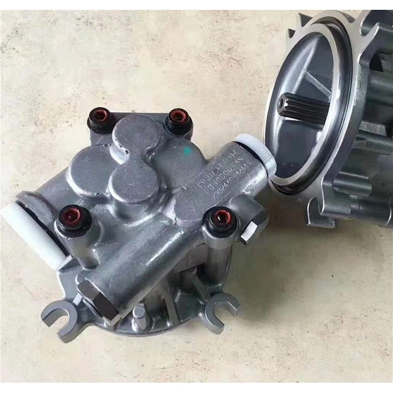 Best quality original 3244A gear pump for sale