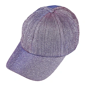 High Quality Corduroy Bright Color Sport Cap Custom Cheap Baseball Cap Hat