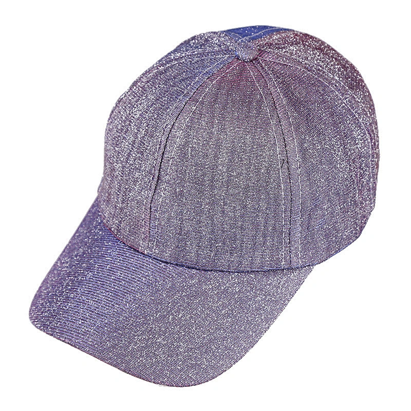 High Quality Corduroy Bright Color Sport Cap Custom Cheap Baseball Cap Hat
