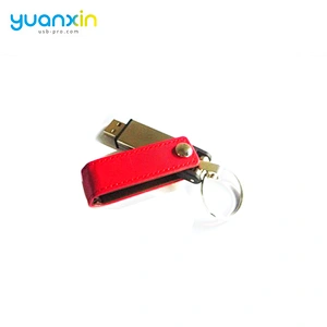 Wholesale Leather Usb Memory Stick China Usb Flash Drive Cheap Price