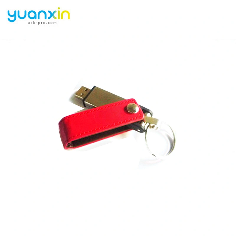 Wholesale Leather Usb Memory Stick China Usb Flash Drive Cheap Price