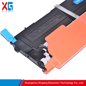 Compatible CLP 326 Toner Cartridge For Samsung CLX 3186 3185FN CLT-K407S CLP 320N