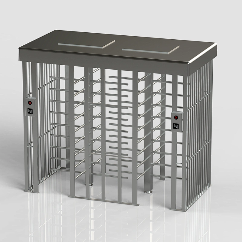 High Quality Turnstile Security Systems Manufacturer