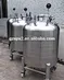 GMP. Stainless steel high pressure vessel/ fermentation vessel, honey storage tank