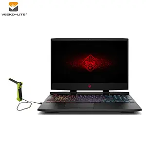 2018 new design Best 3W COB LED Magnetic Base lamp strong light USB Rechargeable worklight plastic lamp