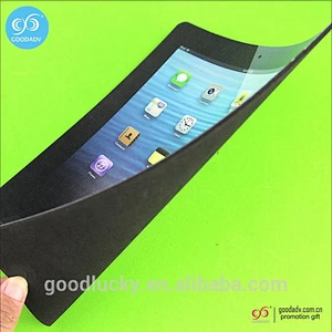 Customized design eva mouse pad promotion computer mouse pad