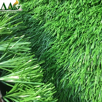 monofilament PE grass,artificial turf for soccrer wiht cheap price