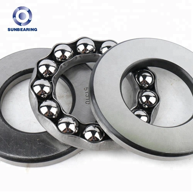 Good Quality And Low Price Thrust Ball Bearing 51310