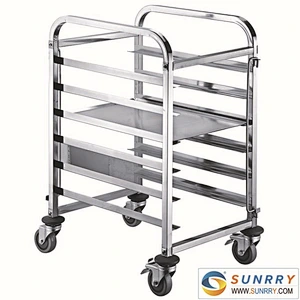 Hot Sales Stainless Steel Commercial Kitchen Equipment And Fast Food Kitchen Equipment
